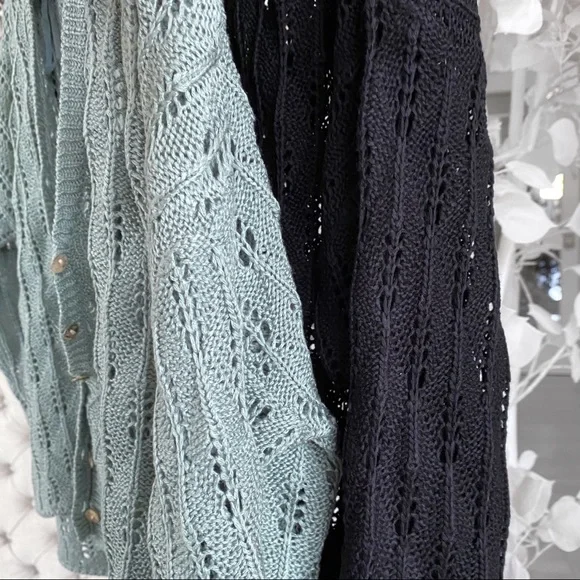 🆕ELOISE— in Black - Picture 5 of 5